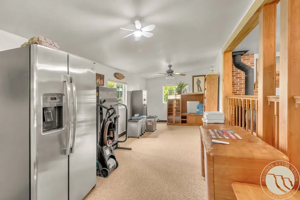 8230 Shepherd Road Shepherd MT 59079