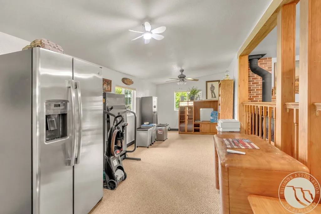 8230 Shepherd Road Shepherd MT 59079