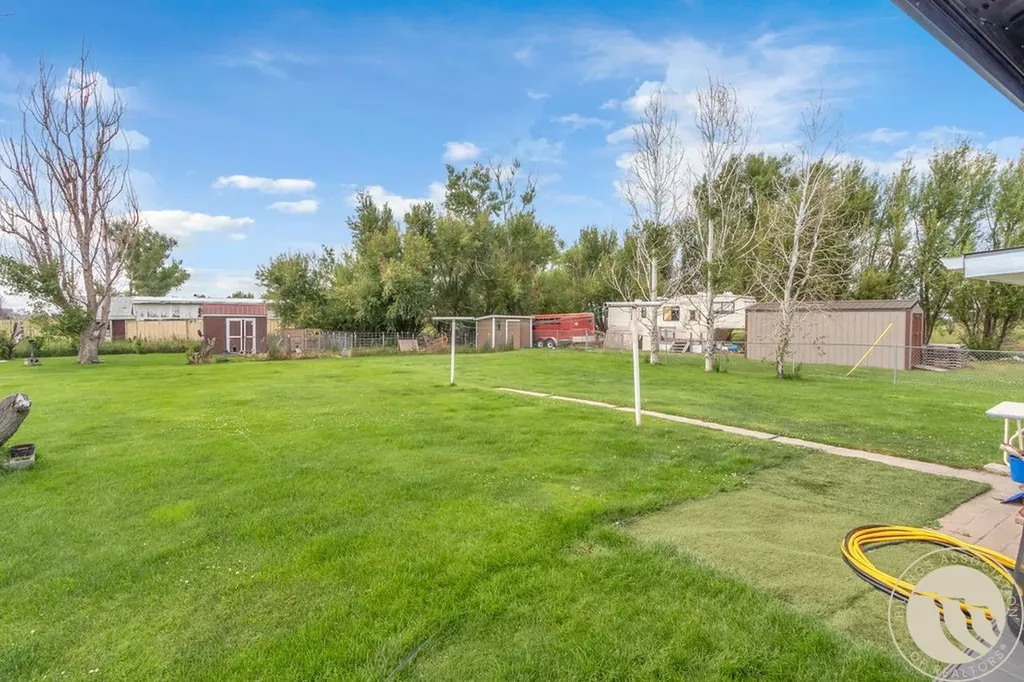 8230 Shepherd Road Shepherd MT 59079
