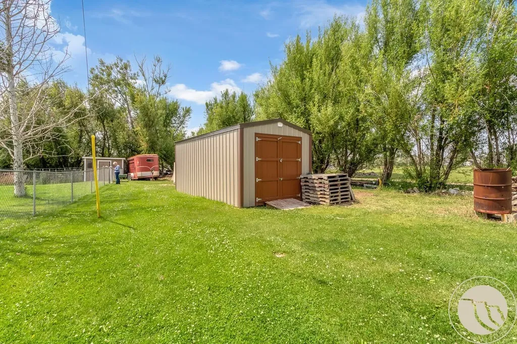 8230 Shepherd Road Shepherd MT 59079