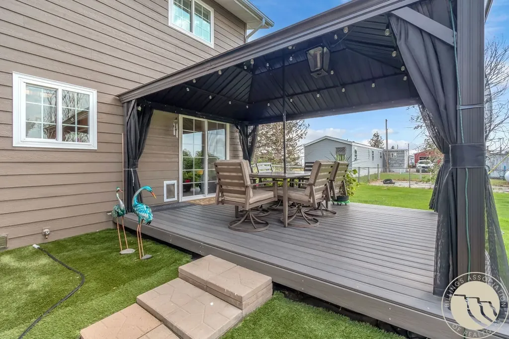 8230 Shepherd Road Shepherd MT 59079