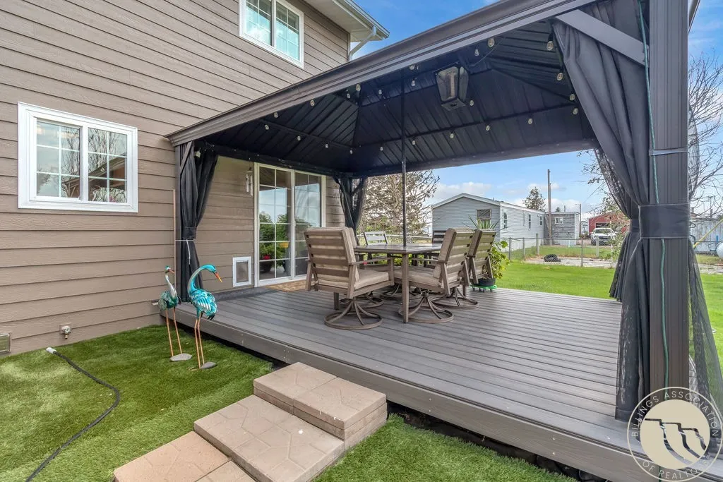 8230 Shepherd Road Shepherd MT 59079