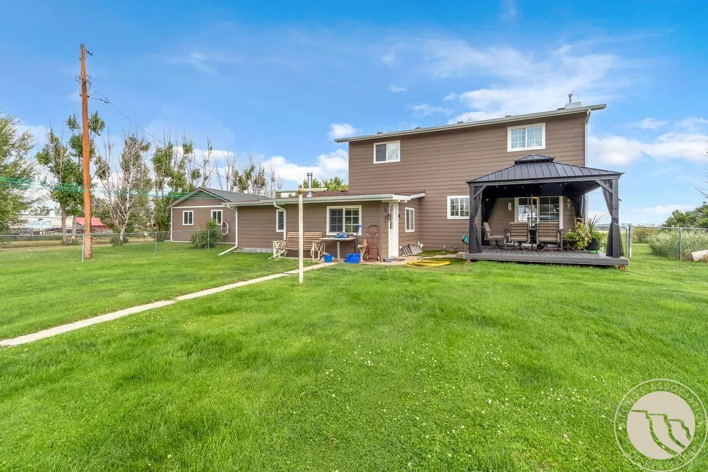 8230 Shepherd Road Shepherd MT 59079