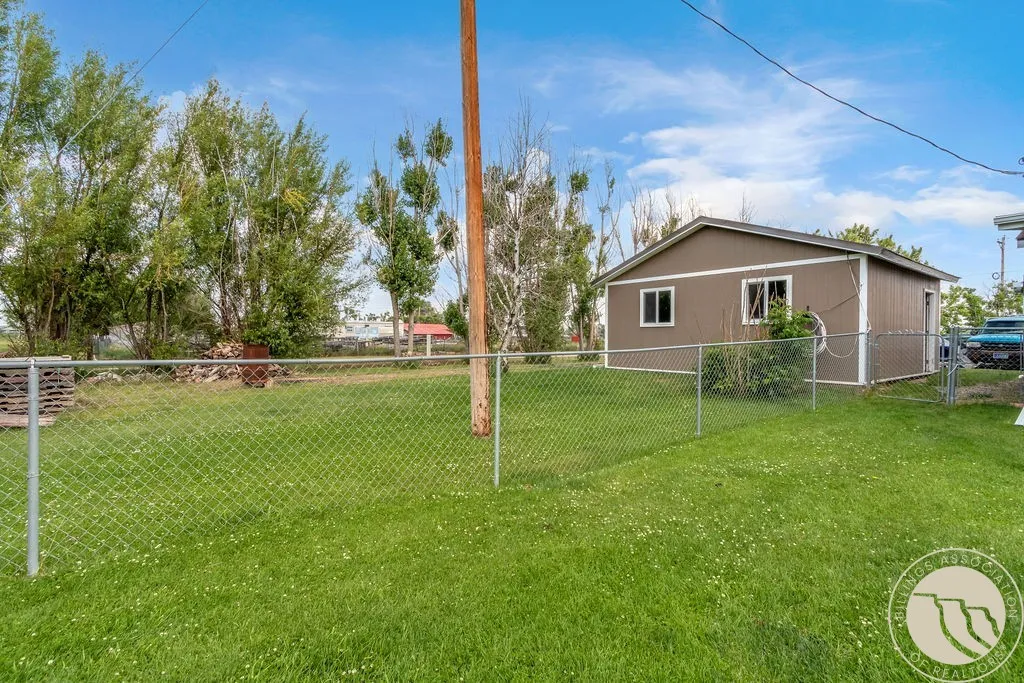 8230 Shepherd Road Shepherd MT 59079