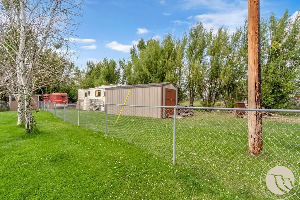 8230 Shepherd Road Shepherd MT 59079