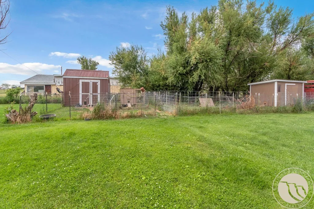 8230 Shepherd Road Shepherd MT 59079