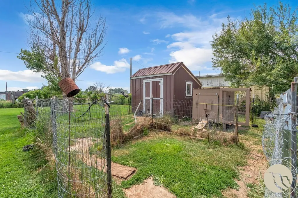8230 Shepherd Road Shepherd MT 59079