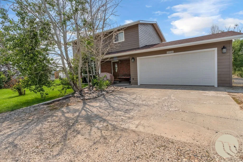8230 Shepherd Road Shepherd MT 59079