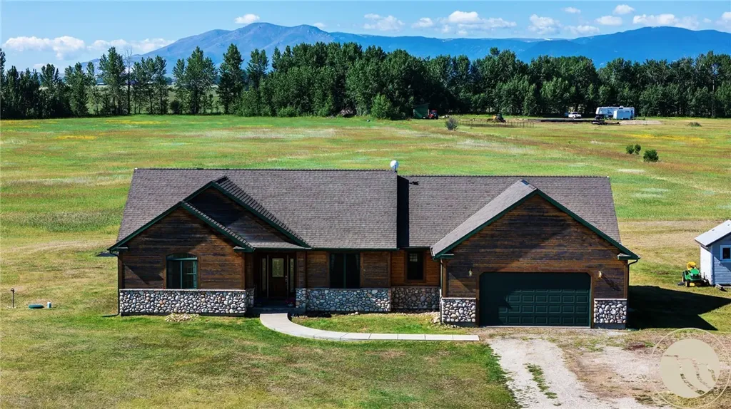 29 Rosebud View Roberts MT 59070