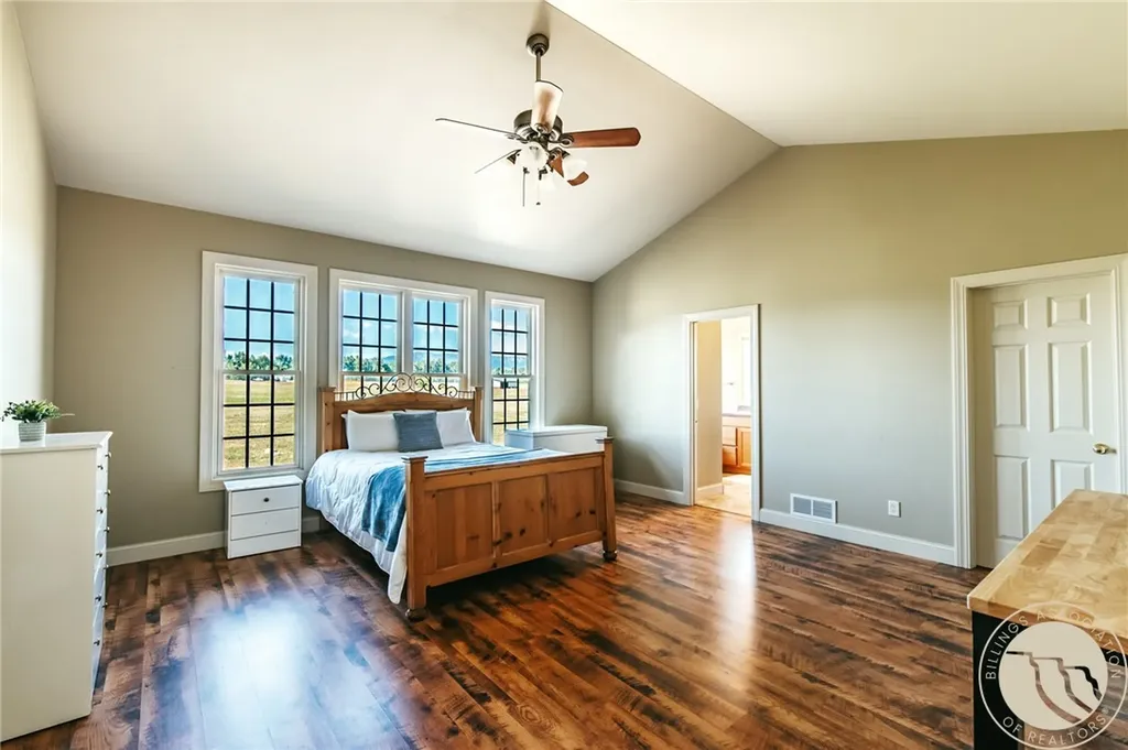 29 Rosebud View Roberts MT 59070