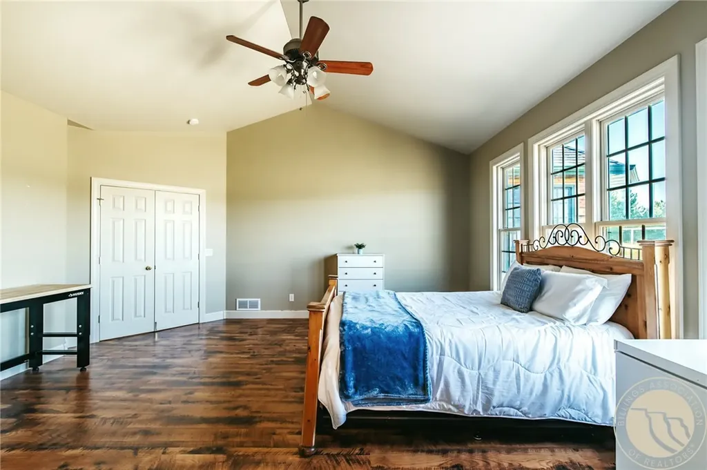 29 Rosebud View Roberts MT 59070