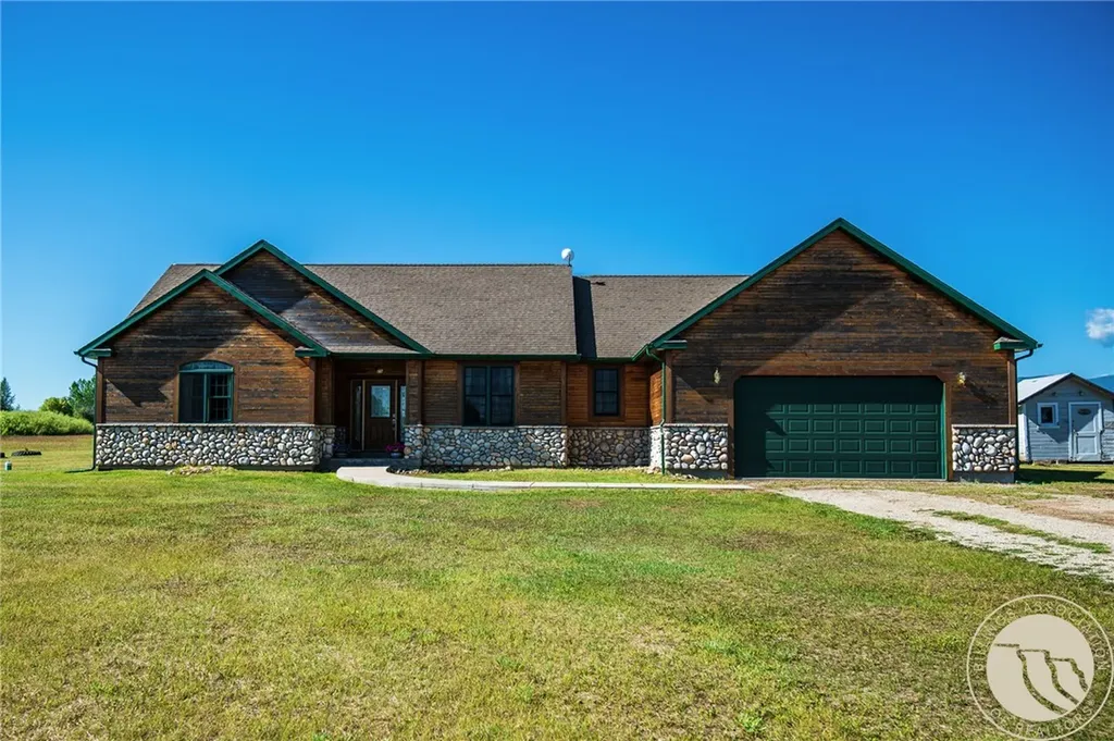 29 Rosebud View Roberts MT 59070