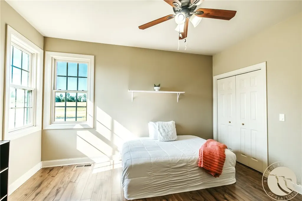 29 Rosebud View Roberts MT 59070