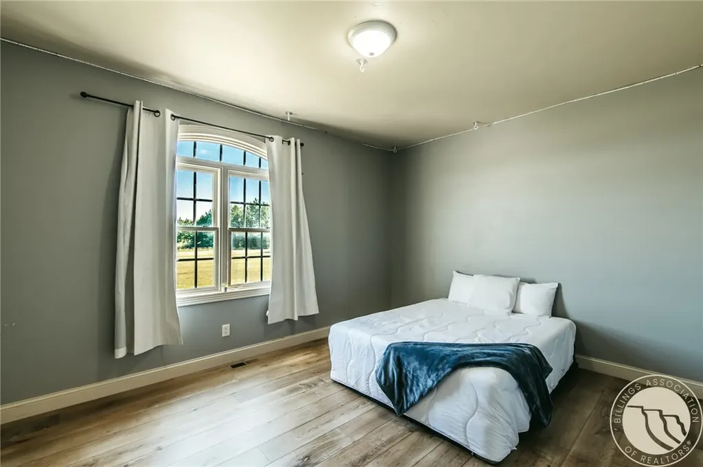 29 Rosebud View Roberts MT 59070