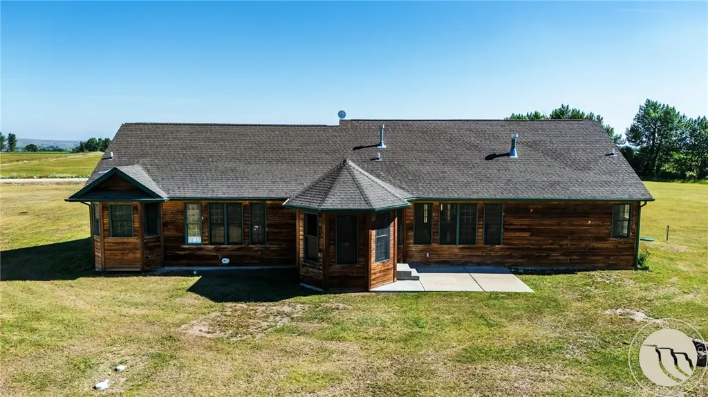 29 Rosebud View Roberts MT 59070