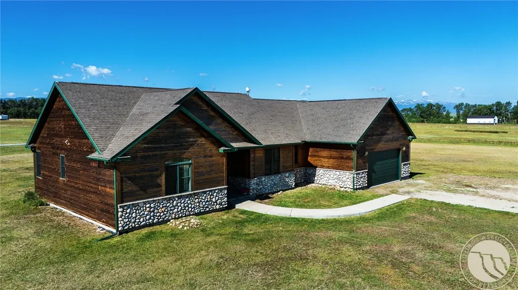 29 Rosebud View Roberts MT 59070