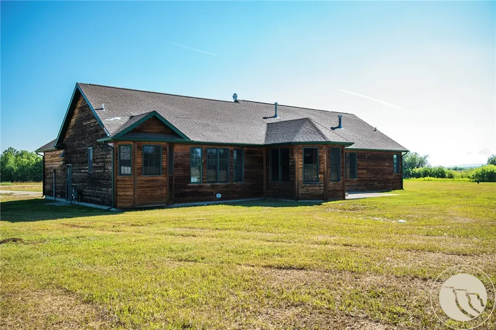 29 Rosebud View Roberts MT 59070
