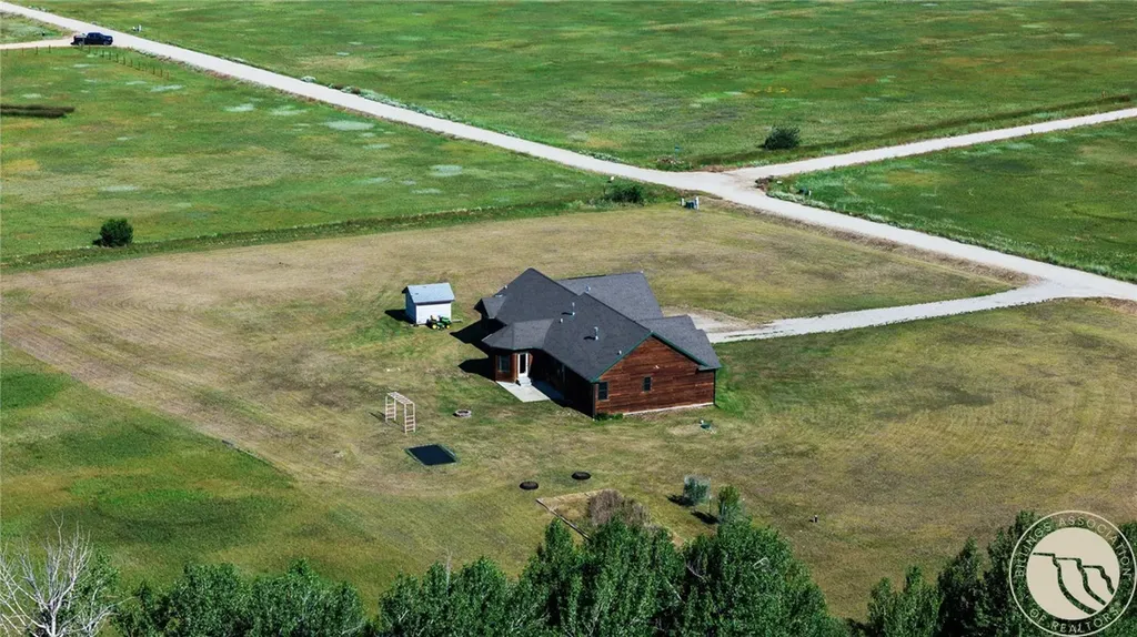 29 Rosebud View Roberts MT 59070