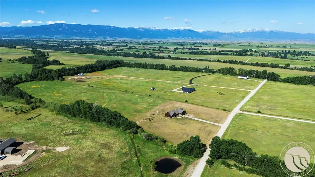 29 Rosebud View Roberts MT 59070