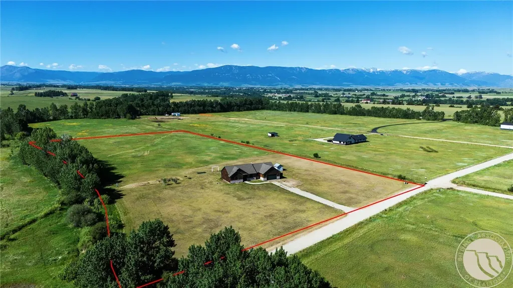 29 Rosebud View Roberts MT 59070