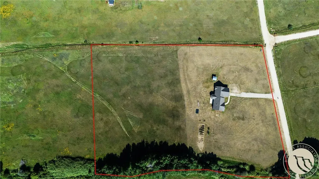 29 Rosebud View Roberts MT 59070