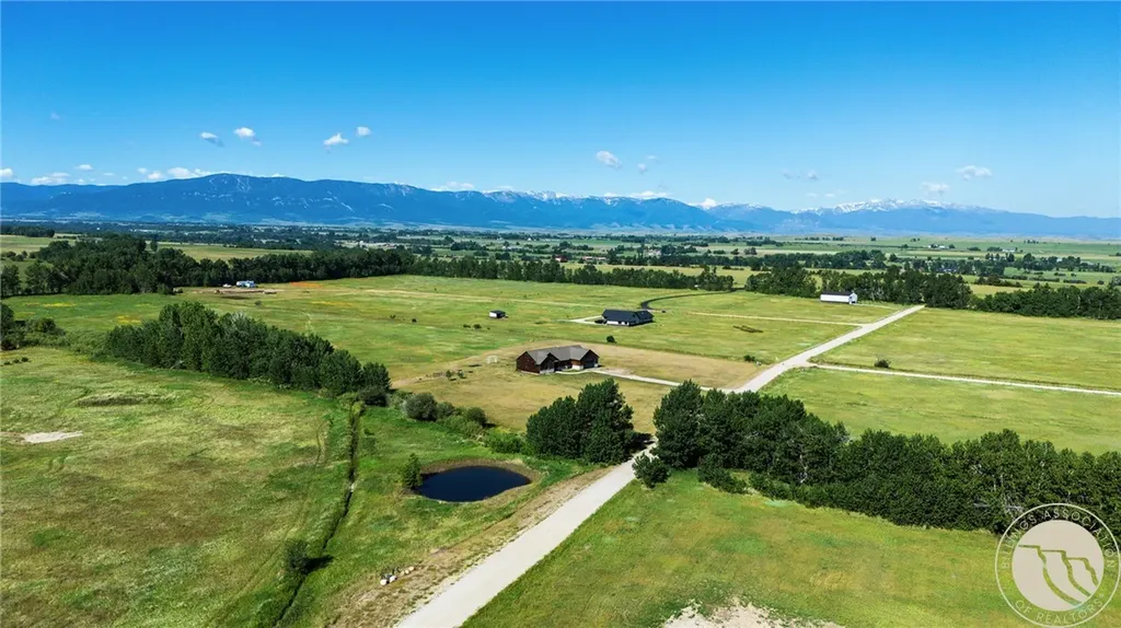 29 Rosebud View Roberts MT 59070