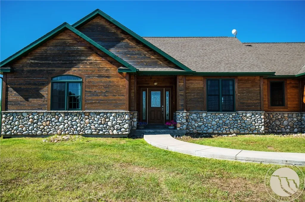 29 Rosebud View Roberts MT 59070