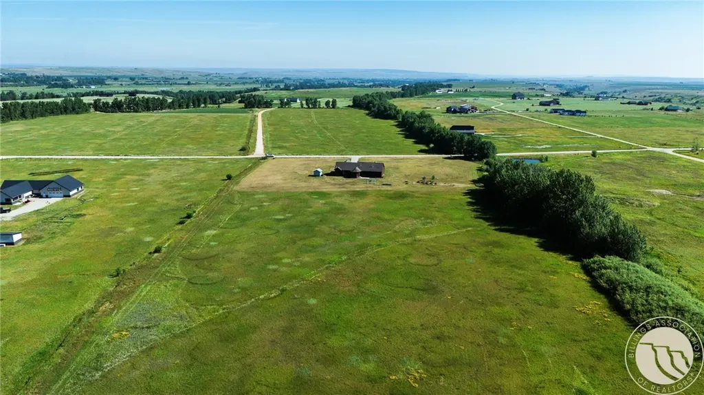 29 Rosebud View Roberts MT 59070