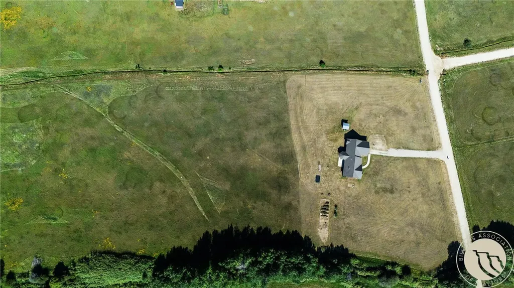 29 Rosebud View Roberts MT 59070