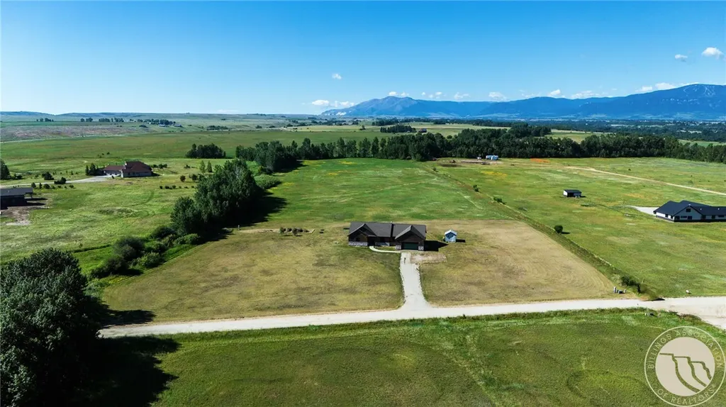 29 Rosebud View Roberts MT 59070