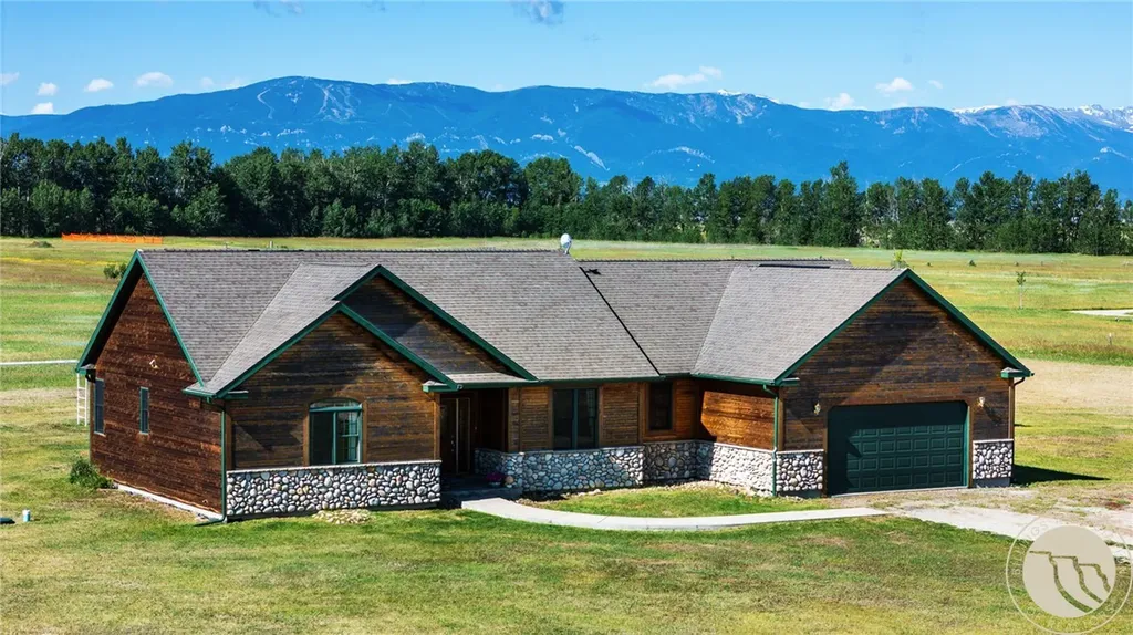 29 Rosebud View Roberts MT 59070
