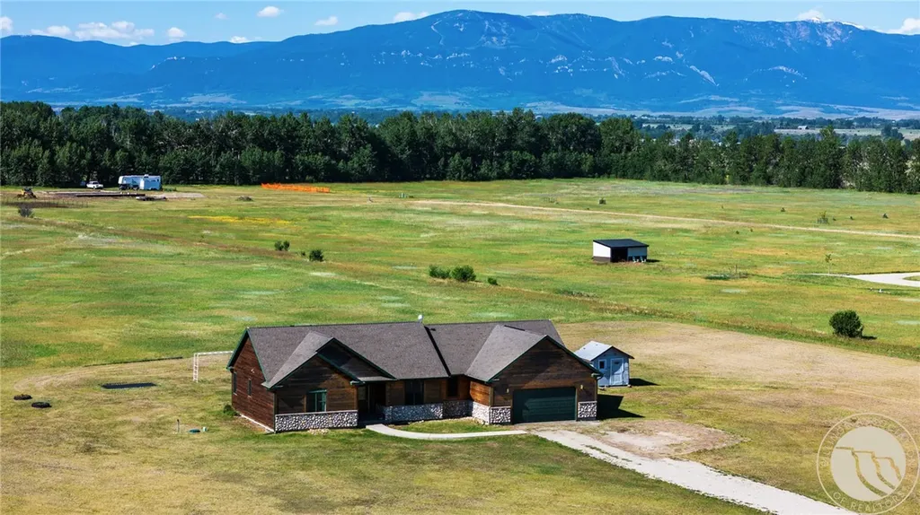 29 Rosebud View Roberts MT 59070