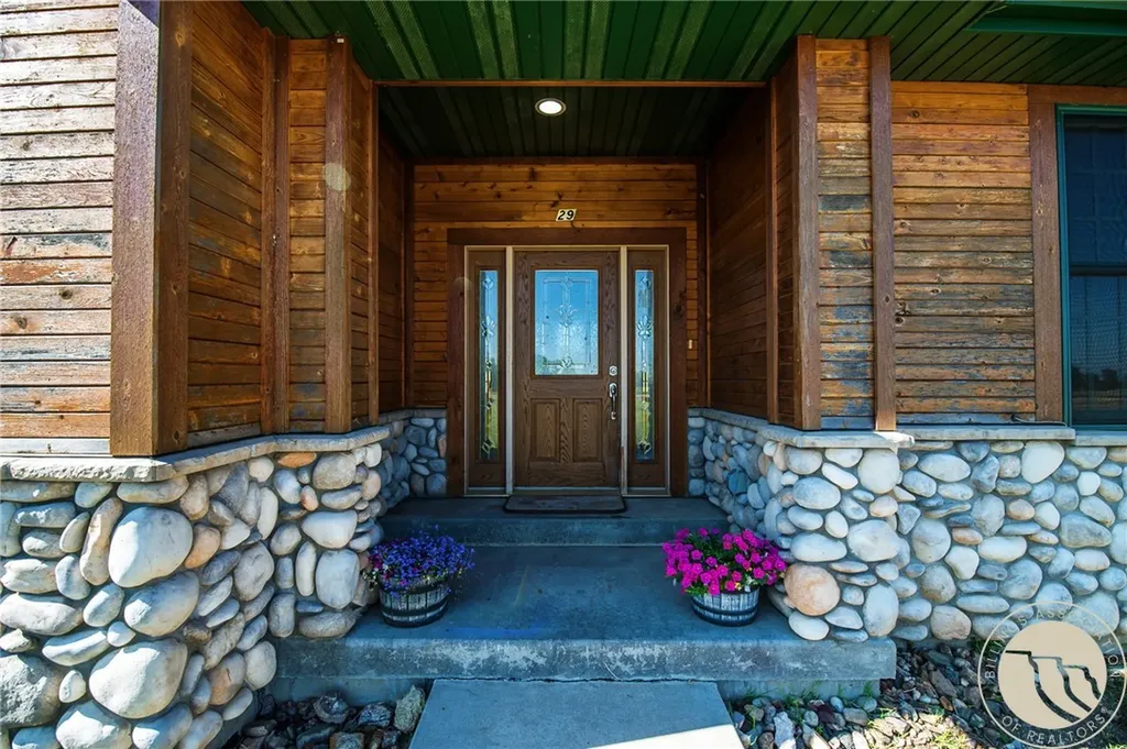 29 Rosebud View Roberts MT 59070