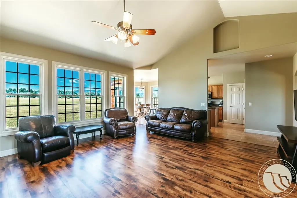 29 Rosebud View Roberts MT 59070