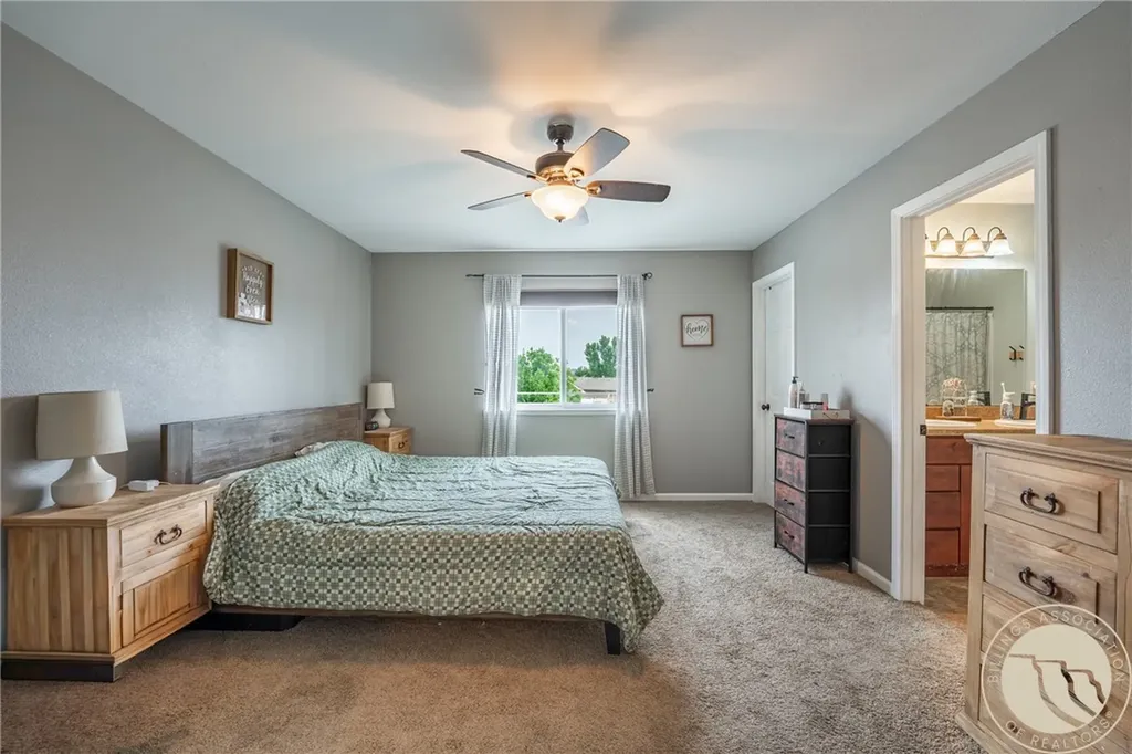 5446 Sacagawea Drive Billings MT 59101