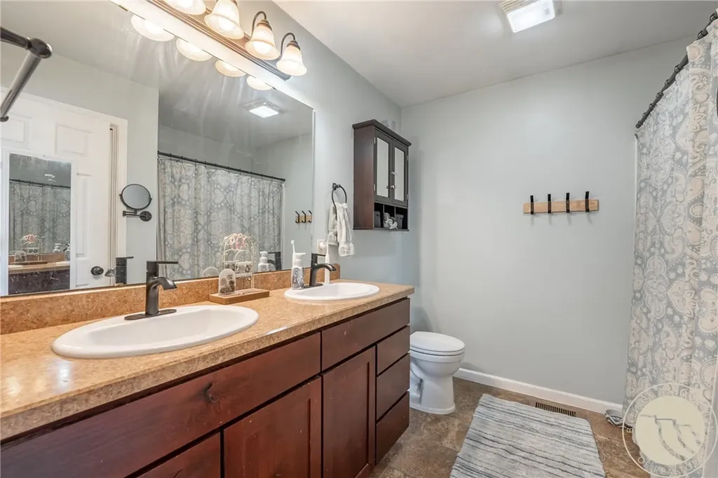 5446 Sacagawea Drive Billings MT 59101