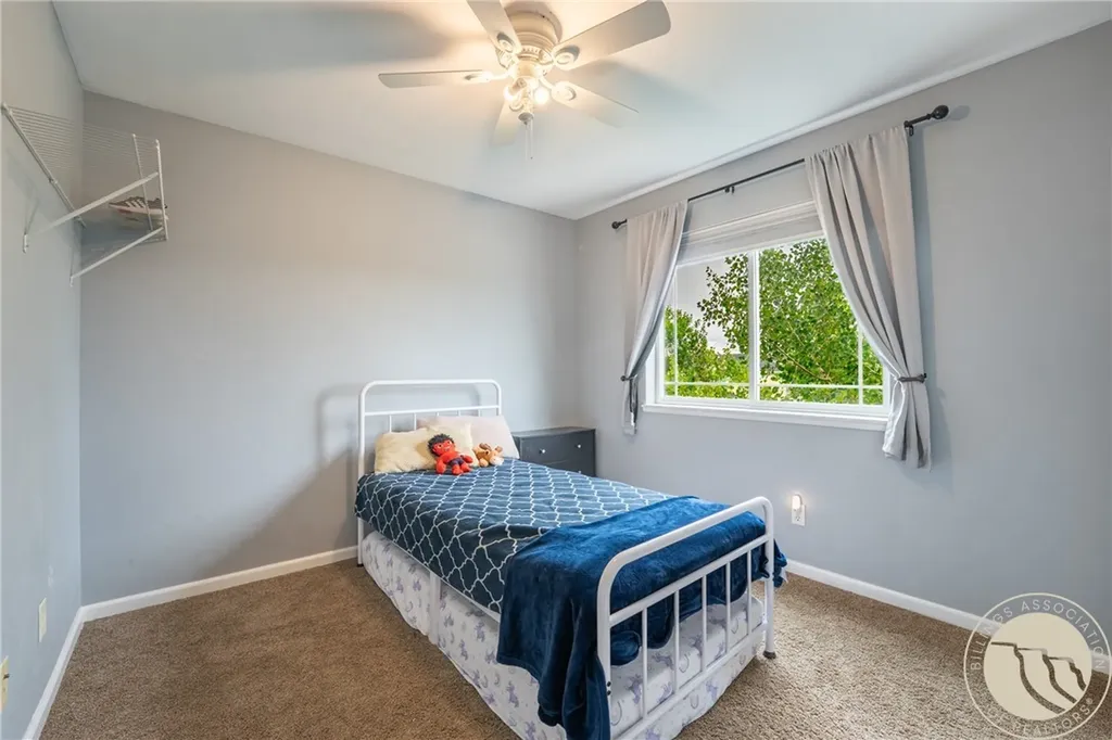 5446 Sacagawea Drive Billings MT 59101