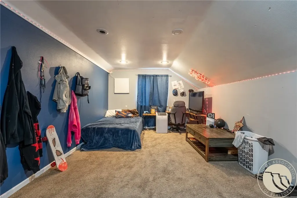 5446 Sacagawea Drive Billings MT 59101