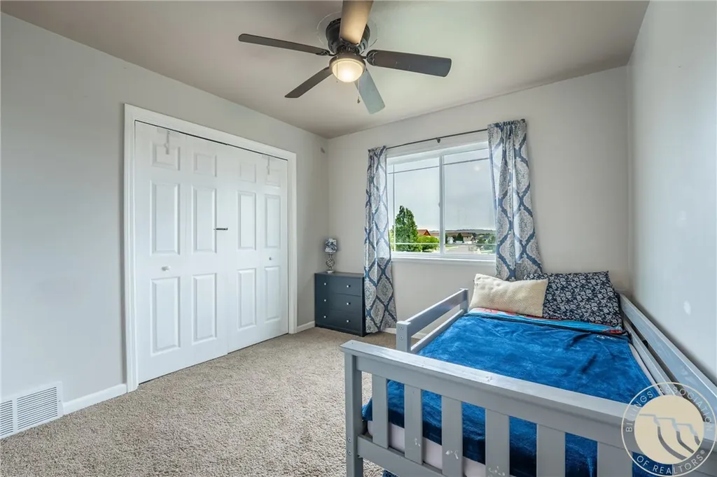 5446 Sacagawea Drive Billings MT 59101