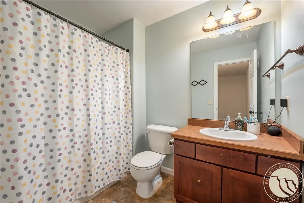 5446 Sacagawea Drive Billings MT 59101