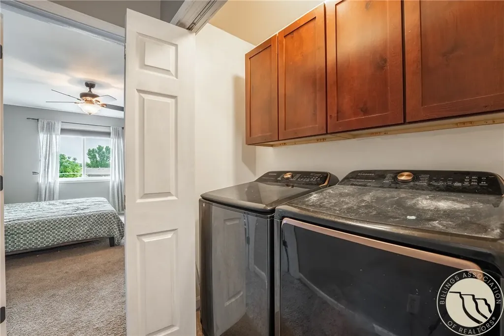 5446 Sacagawea Drive Billings MT 59101