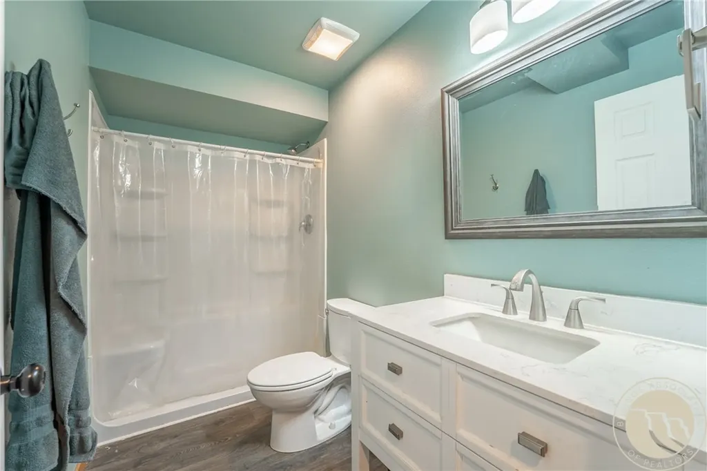 5446 Sacagawea Drive Billings MT 59101