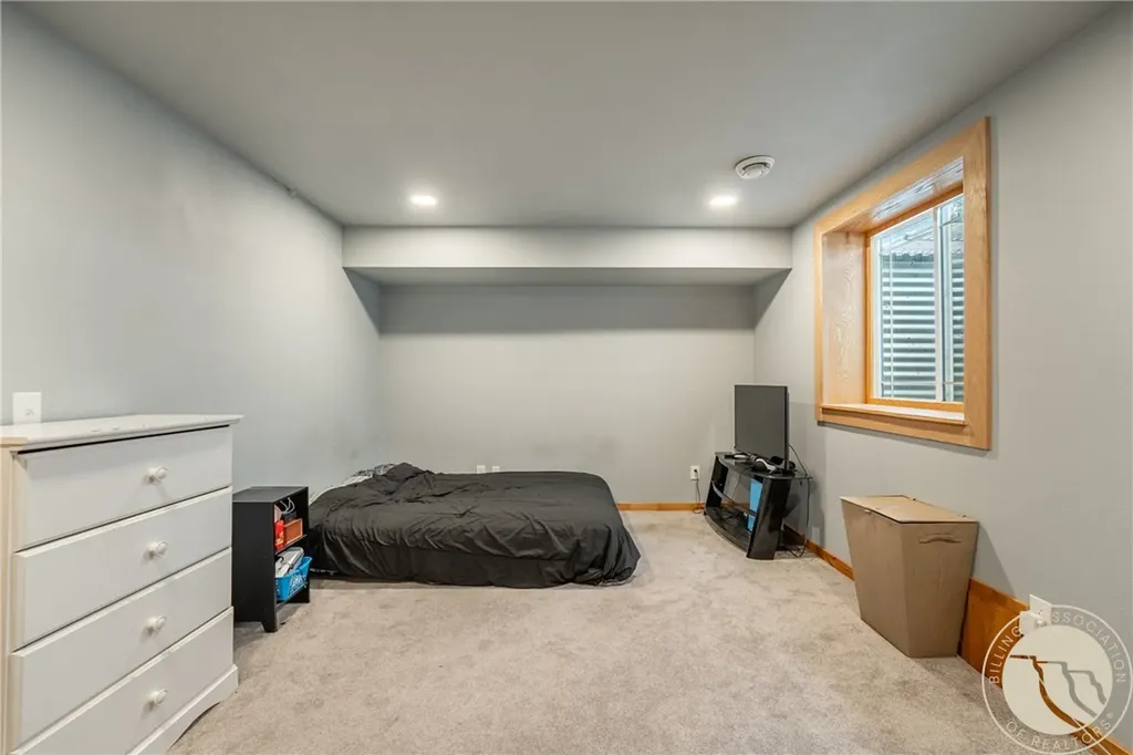 5446 Sacagawea Drive Billings MT 59101