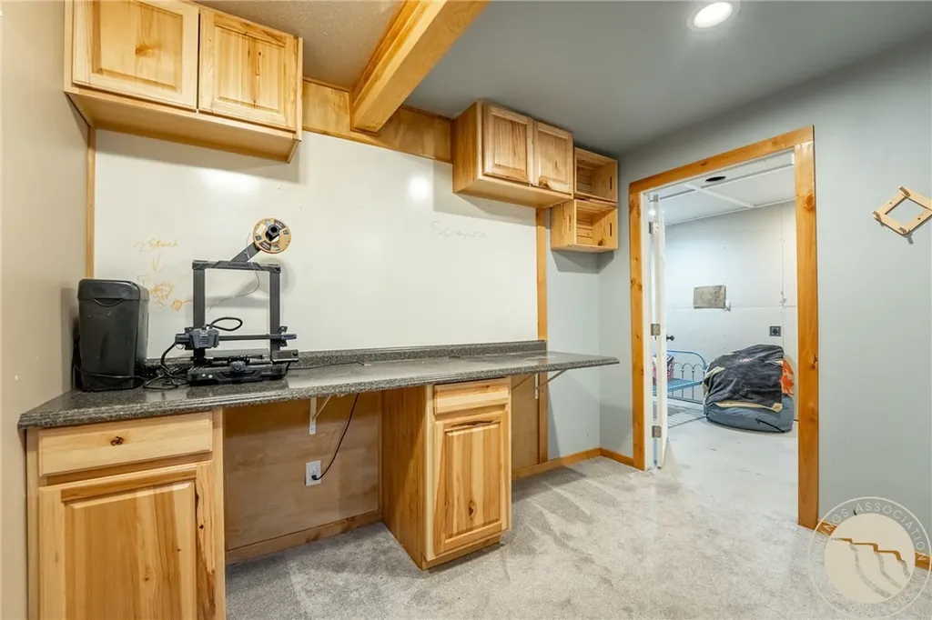 5446 Sacagawea Drive Billings MT 59101
