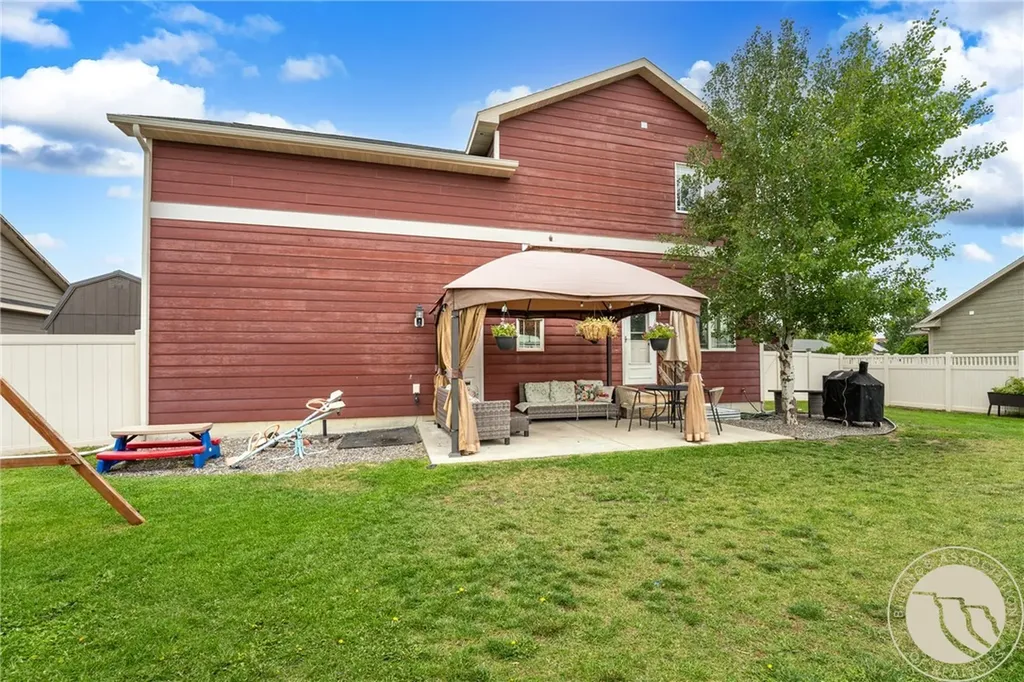 5446 Sacagawea Drive Billings MT 59101