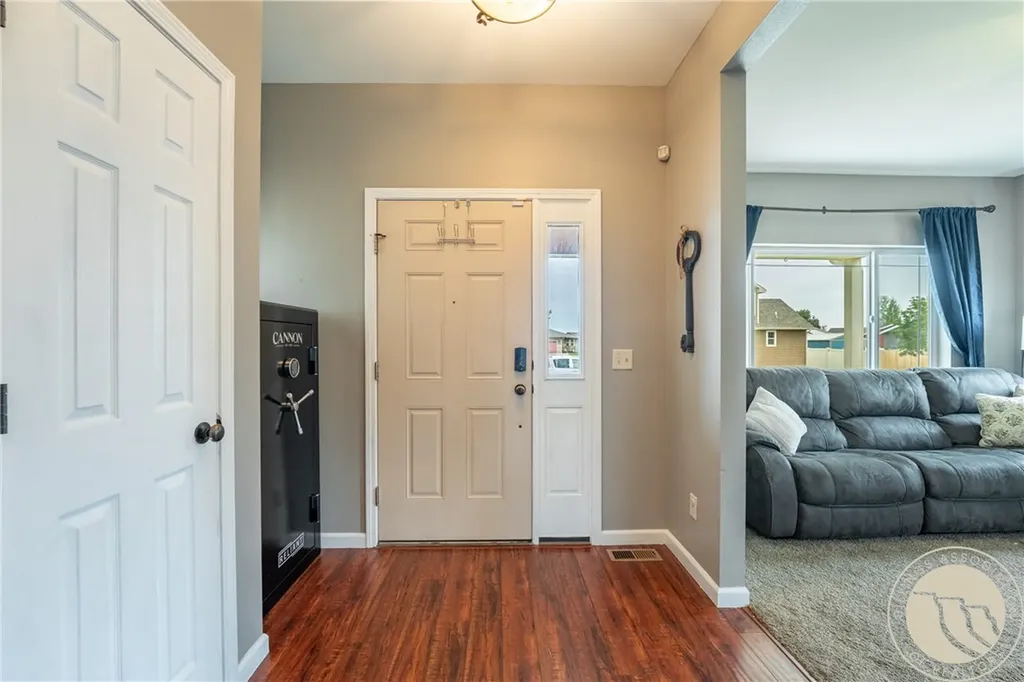 5446 Sacagawea Drive Billings MT 59101