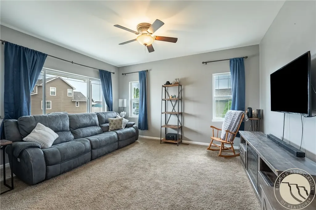 5446 Sacagawea Drive Billings MT 59101