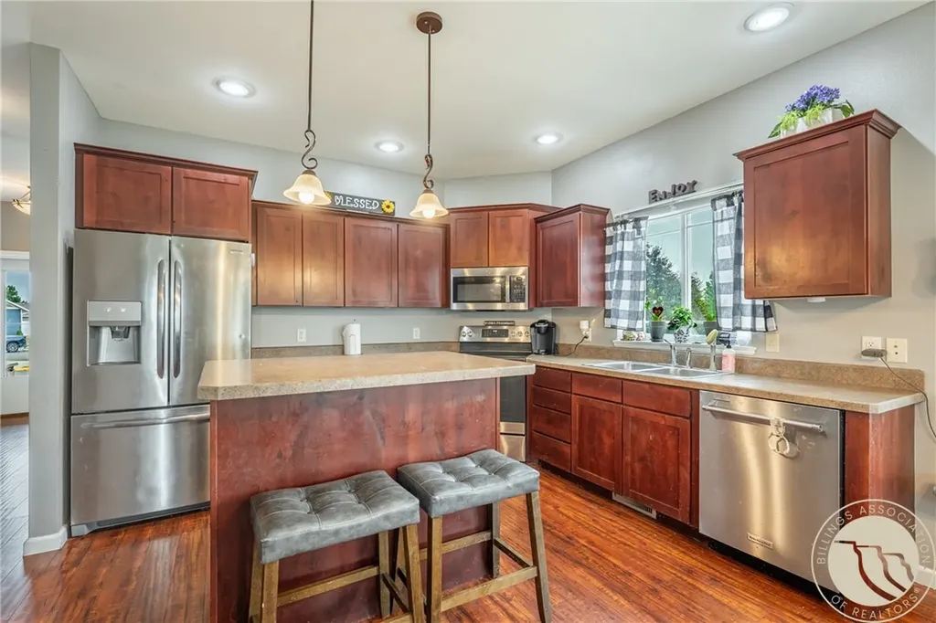 5446 Sacagawea Drive Billings MT 59101