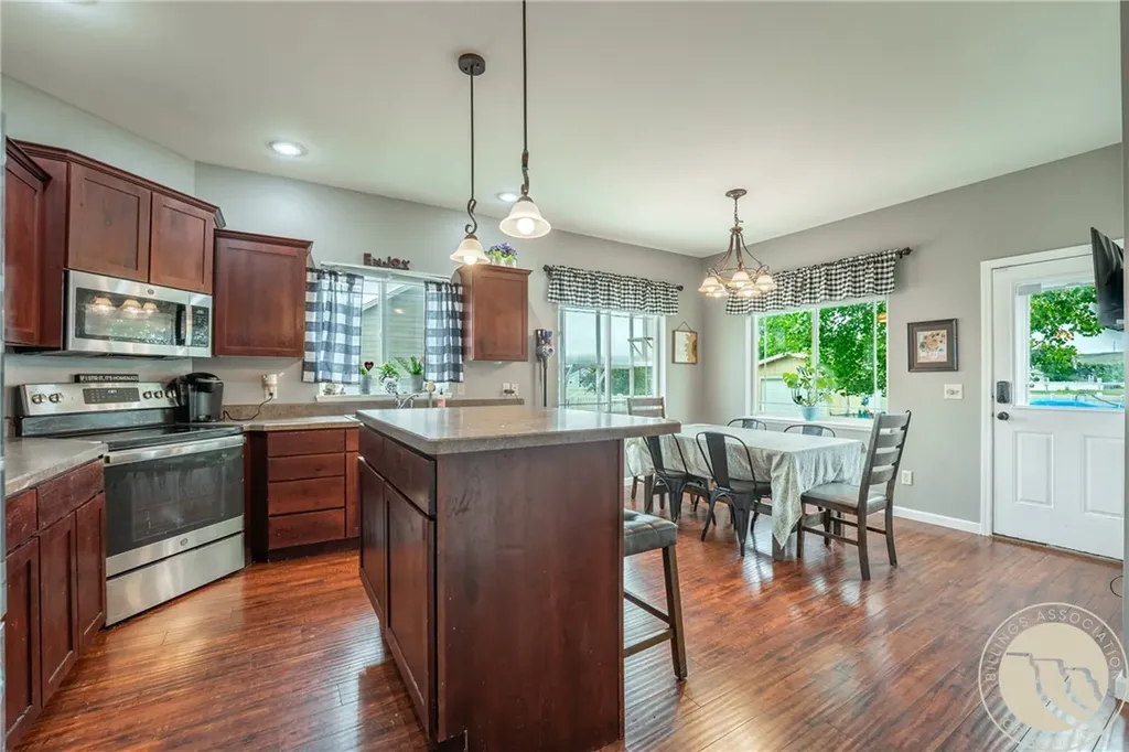 5446 Sacagawea Drive Billings MT 59101