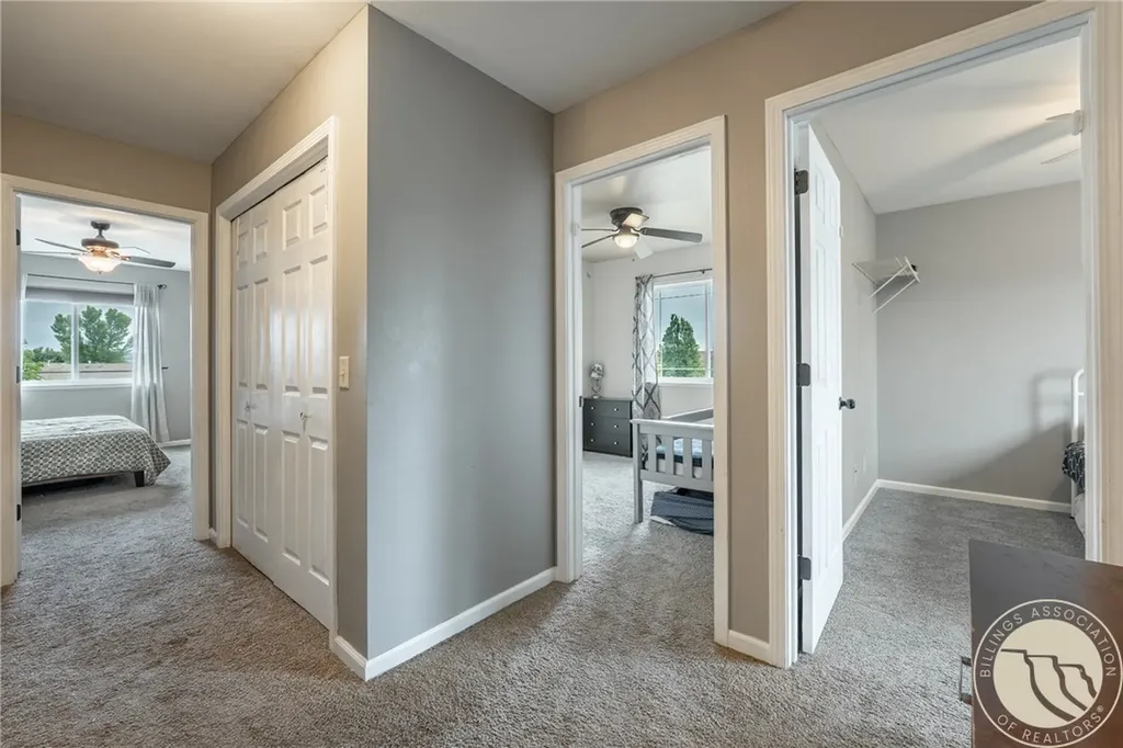 5446 Sacagawea Drive Billings MT 59101